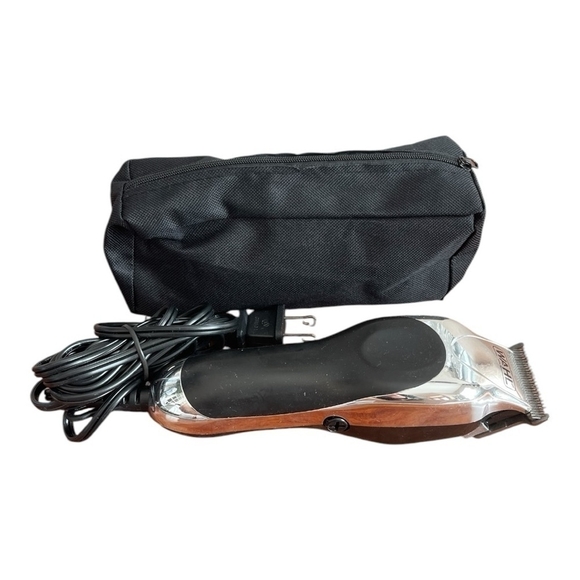 WAHL Model MC3 120V Professional Grade Hair Clipper & Accessories Hair Trimmer - Picture 5 of 6